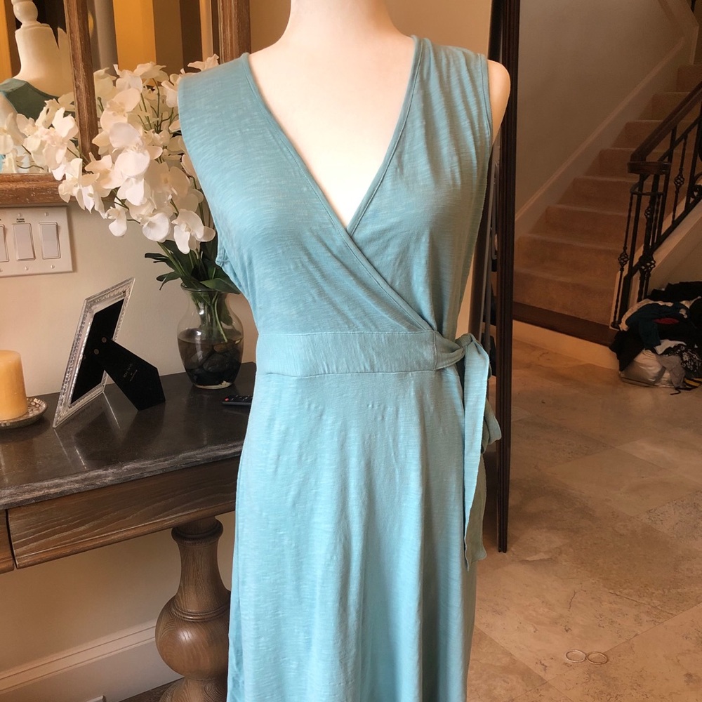 Matilda Jane Flower Shop Kimono Dress *M*